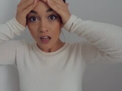 Ginebra Bellucci es follada por el pene de un amigo duro mientras ella gime-Jordi El Nino Polla, Ginebra Bellucci