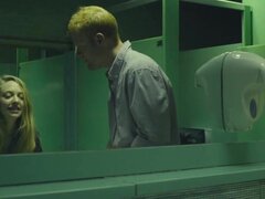 Amanda Seyfried - padres e hijas (2015)