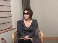 Serina, picked up Asian, fucked until exhaustio